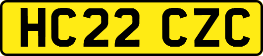 HC22CZC