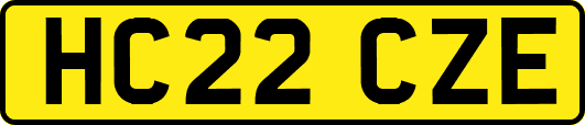 HC22CZE