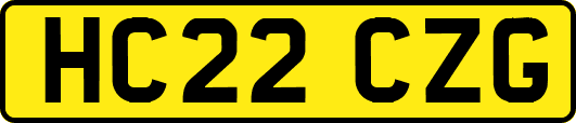 HC22CZG