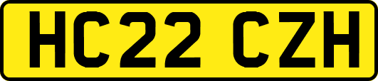 HC22CZH