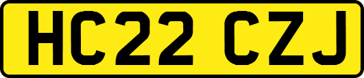 HC22CZJ