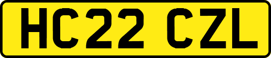 HC22CZL