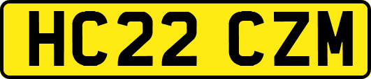 HC22CZM
