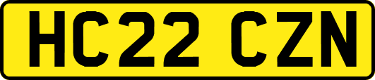 HC22CZN