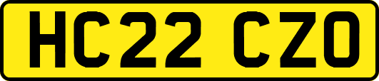 HC22CZO