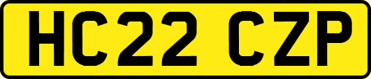 HC22CZP