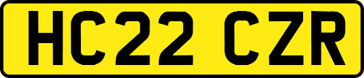 HC22CZR