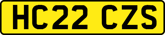 HC22CZS