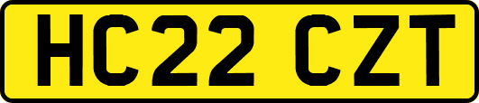 HC22CZT