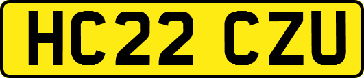 HC22CZU
