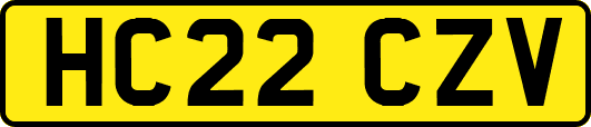 HC22CZV