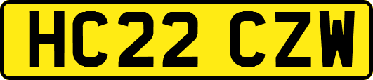 HC22CZW