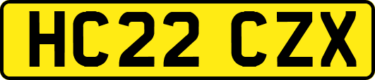 HC22CZX