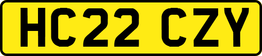 HC22CZY