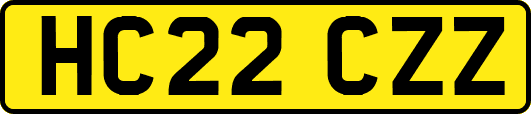 HC22CZZ