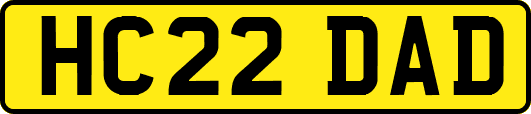 HC22DAD