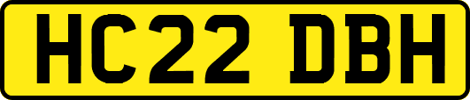 HC22DBH