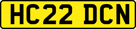 HC22DCN