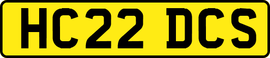 HC22DCS