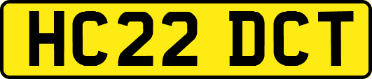 HC22DCT