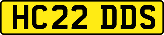 HC22DDS