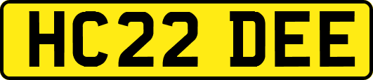 HC22DEE