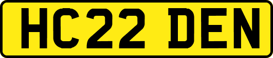 HC22DEN