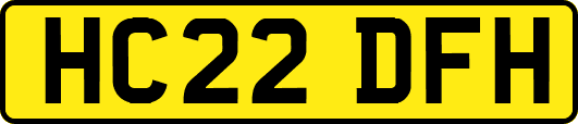 HC22DFH