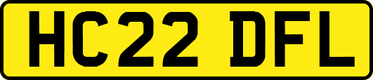HC22DFL