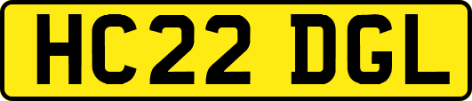 HC22DGL