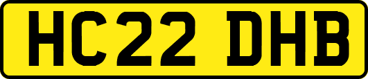 HC22DHB