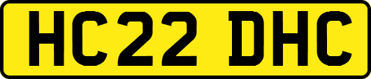 HC22DHC