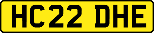 HC22DHE