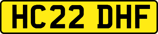 HC22DHF