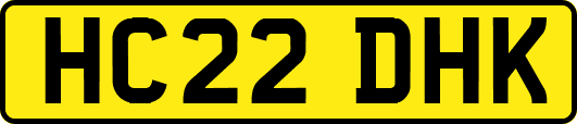 HC22DHK