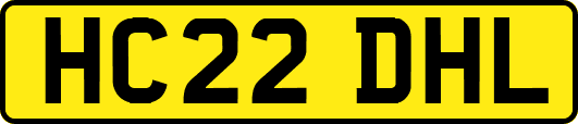 HC22DHL