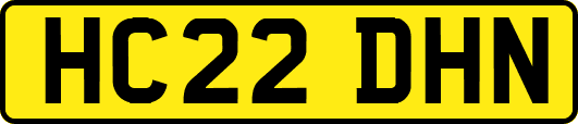 HC22DHN