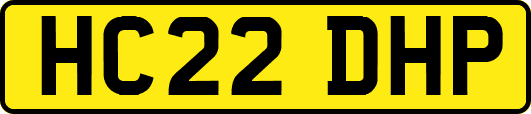 HC22DHP