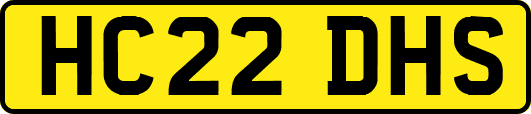 HC22DHS
