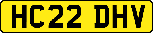 HC22DHV