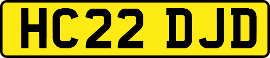 HC22DJD