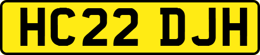 HC22DJH