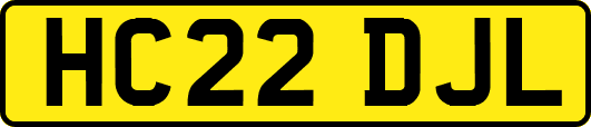 HC22DJL