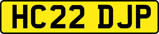 HC22DJP