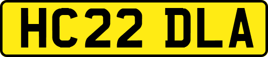 HC22DLA