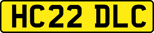 HC22DLC