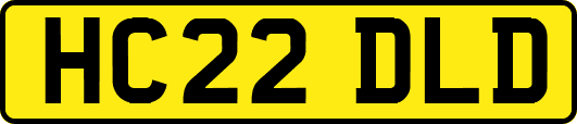 HC22DLD
