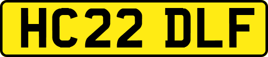 HC22DLF