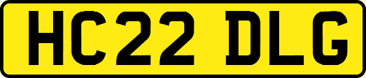 HC22DLG