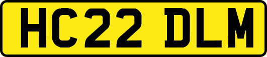 HC22DLM